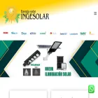 ingesolar.com.co