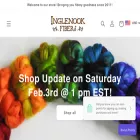 inglenookfibers.com