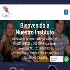 inglescamil.com