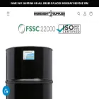 ingredientsupplier.com