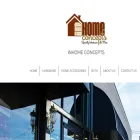 inhomeconcepts.com