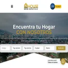 inhousebienesraices.com.co