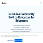 inhub.thehenryford.org