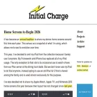 initialcharge.net