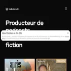 initialstudio.fr