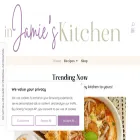injamieskitchen.com