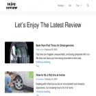 injoyreview.com