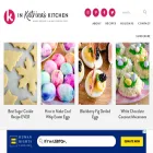 inkatrinaskitchen.com