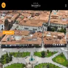 inkazuelarestaurant.com