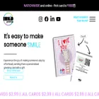 inkdgreetings.com