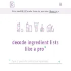 inkeedecoder.com