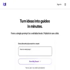 inkfluenceai.com