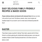 inkristaskitchen.com