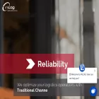 inlogsupplychain.com