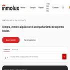 inmolux.es