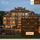 innatlostcreek.com