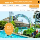 innatthewaterpark.com