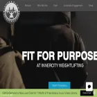 innercityweightlifting.org