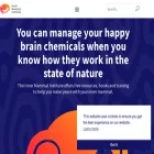 innermammalinstitute.org
