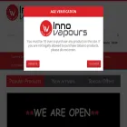 innovapours.co.uk