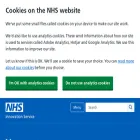 innovation.nhs.uk