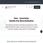 innovationbeautylab.au