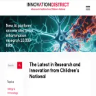 innovationdistrict.childrensnational.org