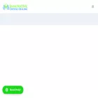 innovativecrystalhealing.com.au