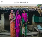 innovatorsinhealth.org