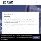 innovitaresearch.com