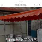 inoxidablesdobel.com