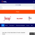 inrap.hal.science