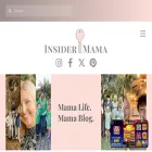 insidermama.com