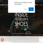 insidetravellersshoes.com