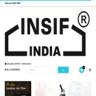 insifindia.in