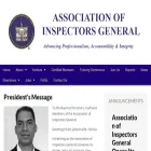 inspectorsgeneral.org