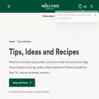 inspiration.wholefoodsmarket.com