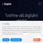 inspire.cz