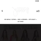 inspiredbyjusteen.com