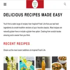 inspiredfreshlife.com