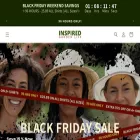 inspiredgardenlife.com