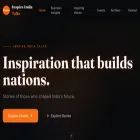 inspireindiatalks.com