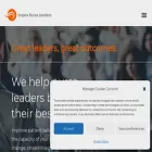 inspirenurseleaders.com