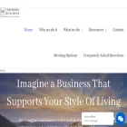 inspiringbusiness.net