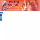 inspiringwomenwithsoul.com