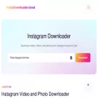 instadownloader.best