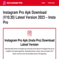 instagrampro.co