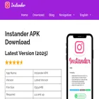 instanders.com