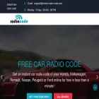 instant-radio-code.com