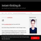 instant-thinking.de